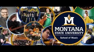Wayne Bergeron & Montana State One O'clock Jazz Ensemble