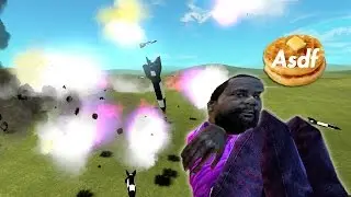 GMod: Laughing at Missiles