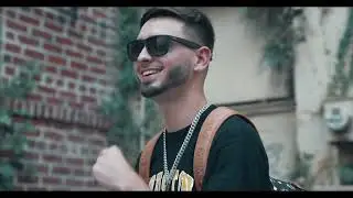 FLYKICKS - Be A Star (Official Music Video)