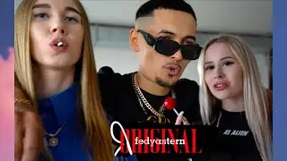 FEDYASHTERN - Я original (official video, 2022)