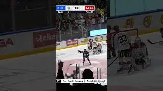 SHL-po&auml;ng 300 f&ouml;r Markus Ljungh! 🥳