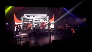 About Damn Time (Philharmonie Ensamble Live version)