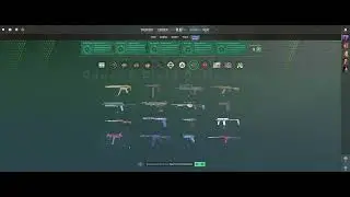 Counter Strike 2 Sport & Field Collection #83