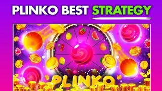 How to Win Big at PLINKO &ndash; Strategy That Works! 🎯