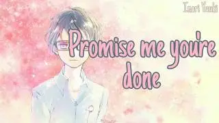 ~Nightcore~ Hell or Flying ~ Lyrics