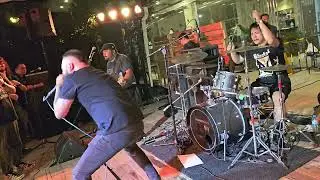 Abanglupa - Decorated Vultures (Live 12.9.2023)