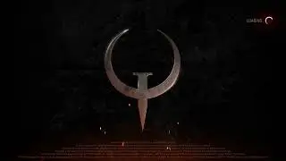 Quake Champions 2023 Ranger/DK TDM