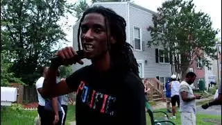 A$E - Intro Vol. 1 x Goin In [Shot by: king ozz] (Official Music Video)