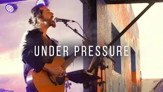 Thiago Porto & Banda - Under Pressure (Queen Cover)