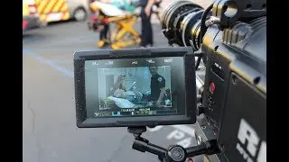 Video production in Los Angeles,