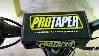 SKYGO KING 150 | TRAIL SET-UP
