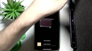EDIFIER D32 &ndash; How to Change Volume