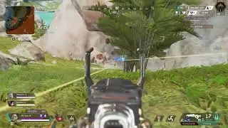 ПОФАРМИЛИ ПАУКОВ (НЕТ) APEX LEGENDS