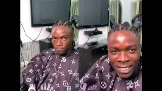Starter Locs for Men #locs #hairstyles #dreadstyles #dreadlockinstallation