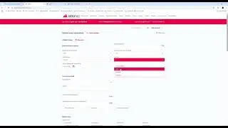 Vložen&iacute;/editace z&aacute;kladn&iacute; &uacute;daje