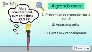 Qu'est-ce qu'un Contrat Local de Santé (CLS) ?