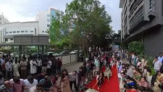 Tug of war between Estimation Dept and Finance Dept - Round1