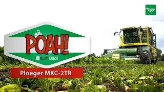 POAH! Ploeger MKC 2TR