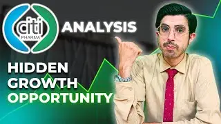 City Pharma Pakistan Analysis | Hidden Growth Opportunities? | CPHL Analysis #psx #b1billionaire 