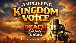 2025 Radio Interview Highlight | Pastor Eric Mason