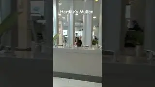 Hardee's Multan,😋😍#shorts #viral #pakistan #multan #hardees #shortsfeed #shortsvideo #shortsyoutube