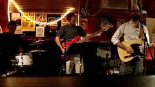 Avi Fox Rosen - Tower of Babel LIVE