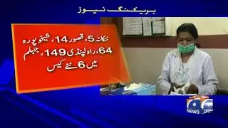 Punjab reports over 4,000 coronavirus cases