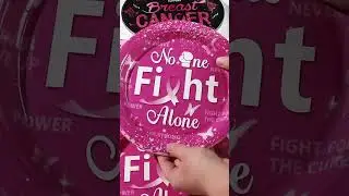 🎀 Show your support in style. #thinkpink #breastcancerawareness
