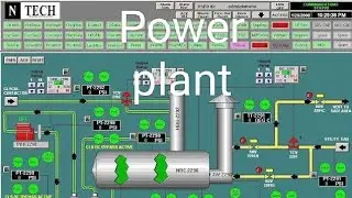 Visit the power plant💥💥live channel promotion... like share subscribe..
