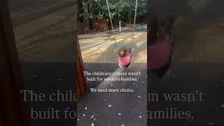 Australia&rsquo;s childcare system wasn&rsquo;t built for modern families.