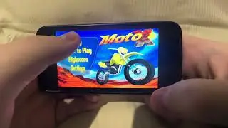 Moto X Free. 2026 gameplay.