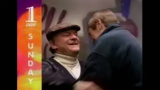 BBC Continuity before into MOTD 1996 HD