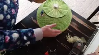 Вторая жизнь старых вещей.МК