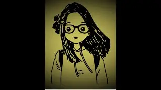 #girl #shorts #draw #art #picture #girlfriend #games #gaming