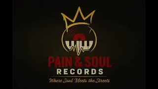 2 5 Seconds of Pride   A Soulful Trap Blues Hymn Official Audio