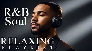 【R&B Soul】Chill R&B Nights – Heartfelt Songs for Inner Peace