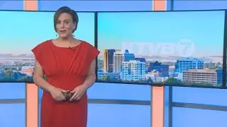 Maggie's Summer Scoop: Cool down in Meridian with these fun activities