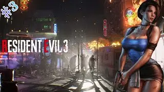 Rumbo a RE: Requiem | #3: La Última Noche de Raccoon City | Sorteo de RE4 remake