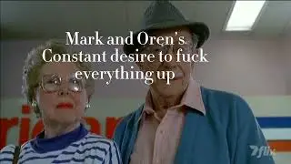 Fuck Mark Burg and Oren Koules