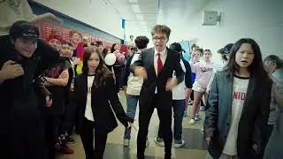 CSHC Lip Dub 2024 - The 10 Year Anniversary Tribute