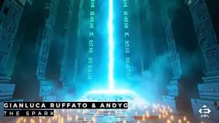 Gianluca Ruffato & AndyG &ndash; The Spark (Original Mix)[ENSIS PULSE]