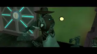 NeonDivide S4E5 - TO THE WALL!
