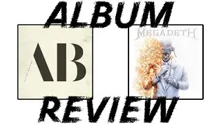 New Alter Bridge and Final Megadeth Review