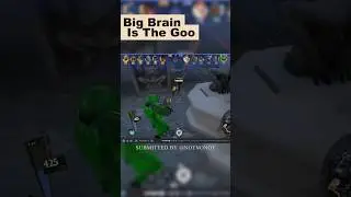 Our Lord and Saviour The GOO. #gaming #deadlock #games #gameplay #discord
