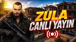 ZULA REKABETÇİ CANLI YAYIN