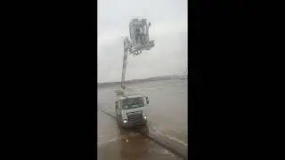 Test Ryanair lot Krak&oacute;w Gdańsk boeing 737-800