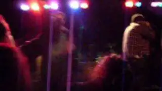 Systematic Tragedy Live @ The Knitting Factory (Part One)