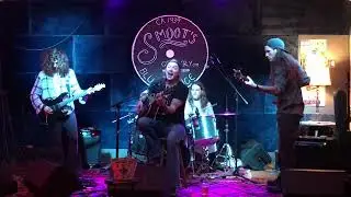 Daylight Sinners w/ Travis McCready & Burne Sharp - I Am The Highway @ Smoot&rsquo;s Grocery 10/20/19