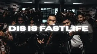 [FREE] Ngee x Capital Bra Type Beat - &bdquo;DIS IS FASTLIFE