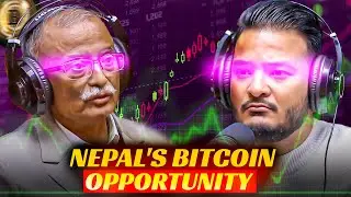 Ep: 376 | How Nepal Can Mine Bitcoin with Excess Energy | @ratnasansarshrestha  | Sushant Pradhan